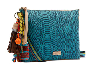 Consuela Downtown Crossbody Indy