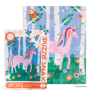 Puzzle Snax