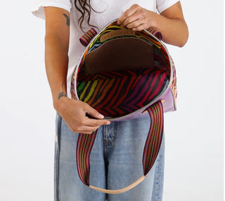 Consuela Classic Tote Twy