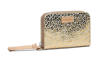 Consuela Zippy Wallet Kit