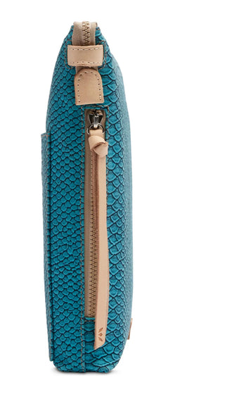 Consuela Tour Crossbody Indy