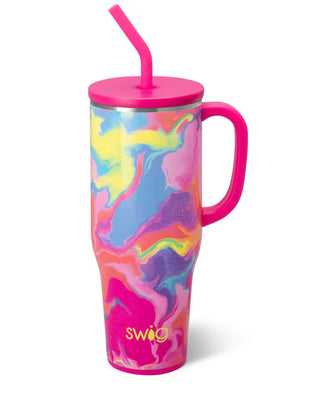 Swig Candy Crush Drinkware
