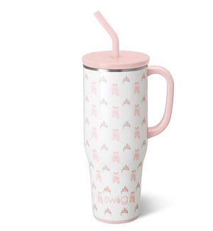 Swig On Pointe Drinkware