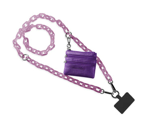 Clip & Go Ice Chain With Pouch