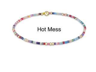 Enewton Extends 2025 Hope Unwritten Bracelets