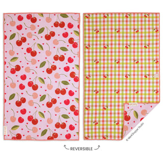 Microfiber Kitchen Towel