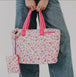 Pink Floral