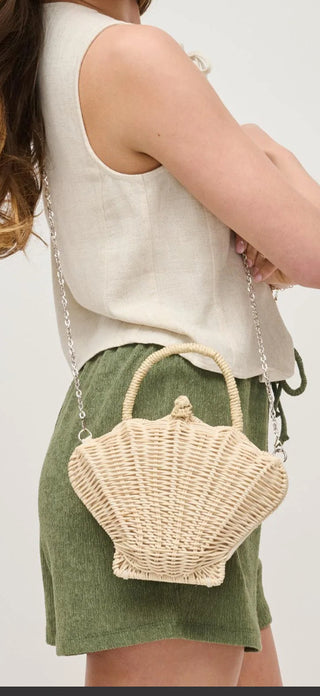 Erica Crossbody