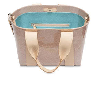 Consuela Carryall Emery