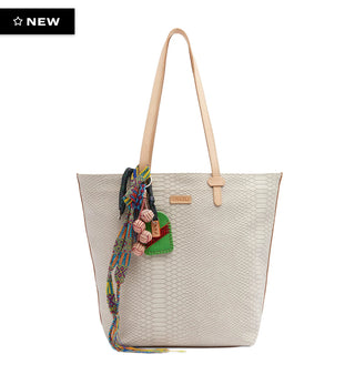 Consuela Daily Tote Thunderbird