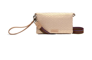 Consuela Uptown Crossbody Pearl
