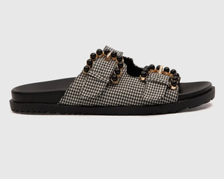 Kelli II Sandal Black
