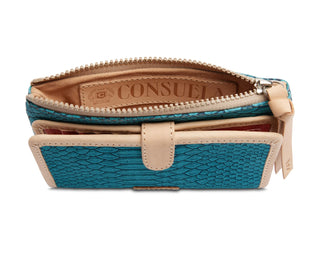 Consuela Slim Wallet Indy