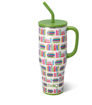Swig Book Club Drinkware