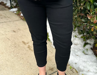 Tango Mango Black Pant