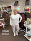 Sand Beige