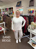 Sand Beige