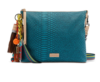 Consuela Downtown Crossbody Indy