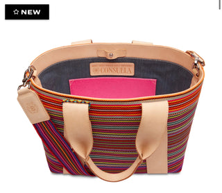 Consuela Carryall Ale