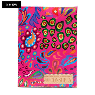 Consuela Notebook Ceci