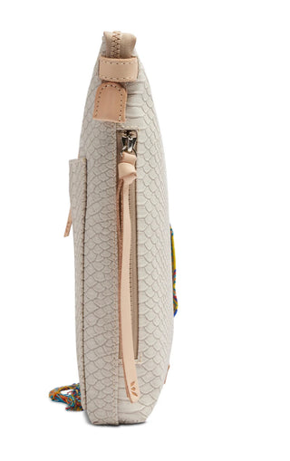 Consuela Tour Crossbody Thunderbird