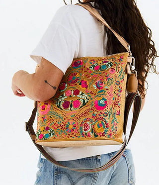 Consuela Bronzer Hobo