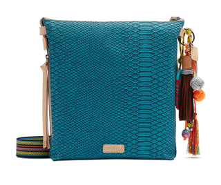 Consuela Tour Crossbody Indy