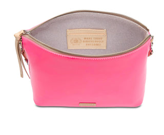 Consuela Downtown Crossbody XO