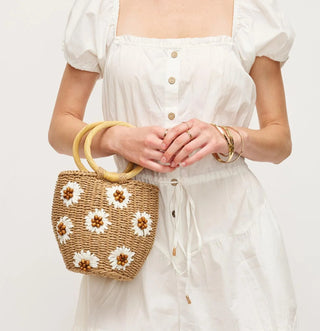 Emaline Satchel