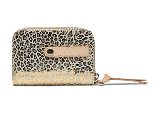 Consuela Zippy Wallet Kit