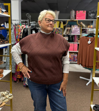 Quinn Sweater