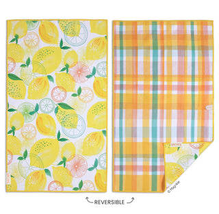 Microfiber Kitchen Towel