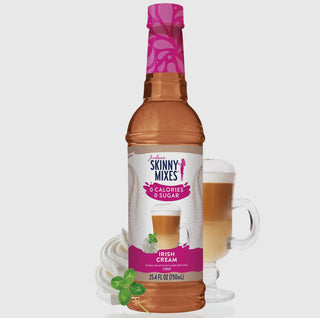 Skinny Mix Sugar Free Irish Cream