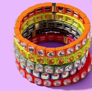 Zoe Bracelet