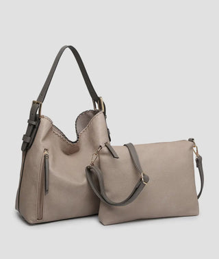 Alexa 2-in-1 Hobo