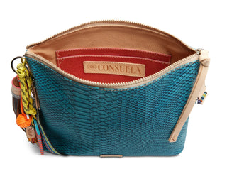Consuela Downtown Crossbody Indy