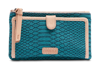 Consuela Slim Wallet Indy