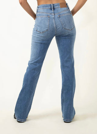 Judy Blue MR Vintage Bootcut Jean