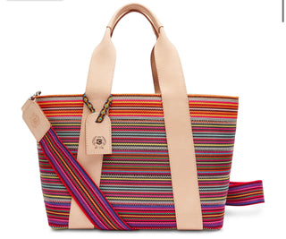 Consuela Carryall Ale