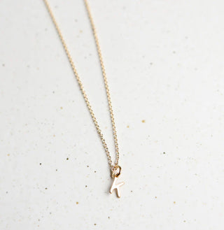 Enewton 16" Necklace Respect Gold