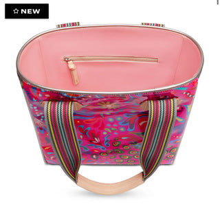 Consuela Classic Tote Ceci