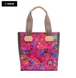 Consuela Classic Tote Ceci