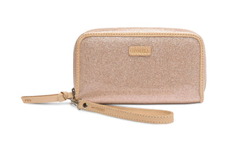 Consuela Wristlet Wallet Emery