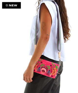 Consuela Ivy Uptown Crossbody