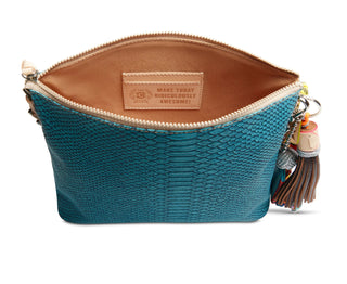 Consuela Downtown Crossbody Indy