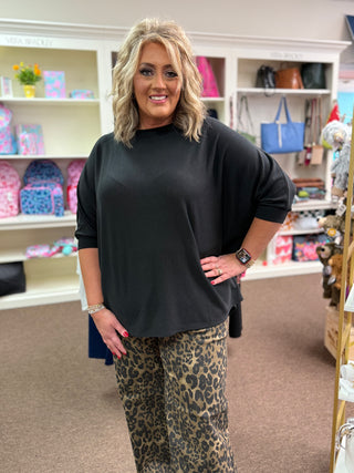 Laramie Luxe Top