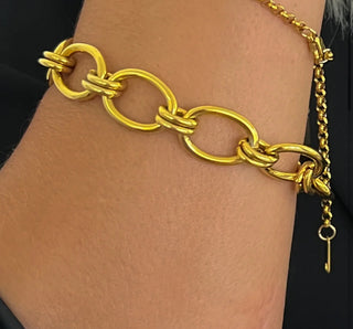 Luxe Bracelet