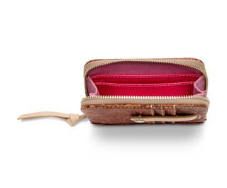 Consuela Zippy Wallet Sally