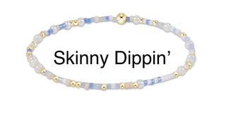 Enewton Extends 2025 Hope Unwritten Bracelets