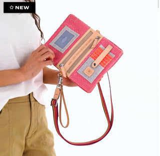 Consuela Uptown Pink